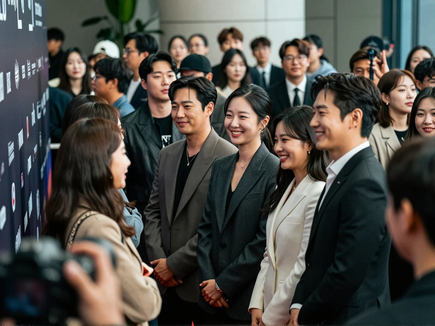 사랑을 처방해 드립니다 출연진02